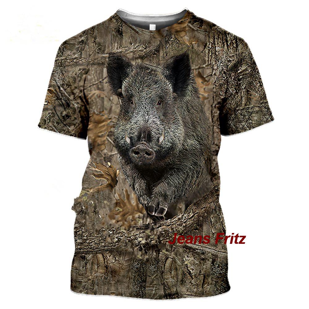 Wildman Hunting & Outdoor Price List - 2023 camuflagem caça animais javali selvagem