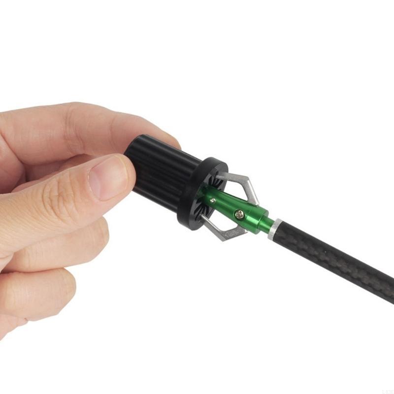 Broadhead Wrench Tool - Broadheads chaves para setas archerys chave