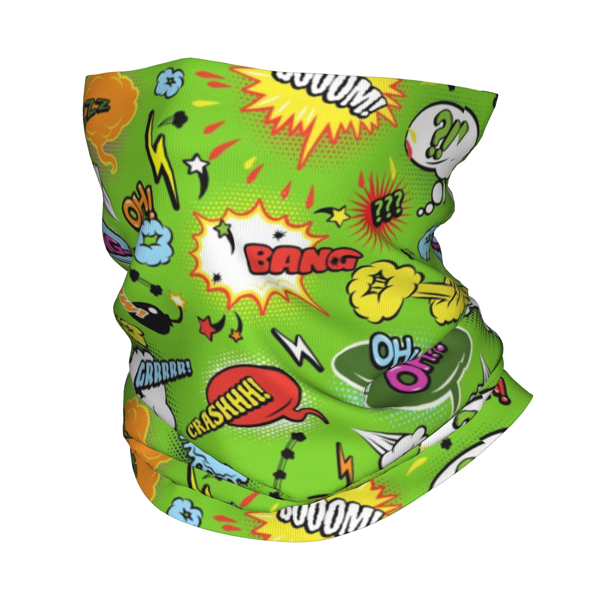 Outdoor Hunting Books - Faixa de Cabeça de Inverno Personalizada