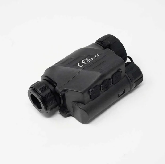 Outdoor Hunting Camera Wifi - Câmera de imagem térmica Jerry-Ym com