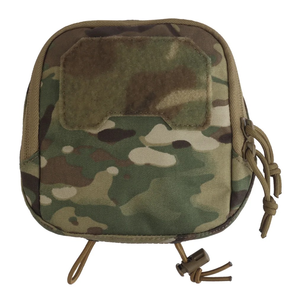 Outdoor Hunting Gear Storage - Bolsa tática ag de uso geral,