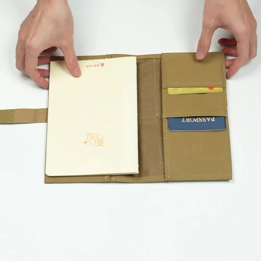 Outdoor Hunting Books - Capa para notebook, capa para livro,