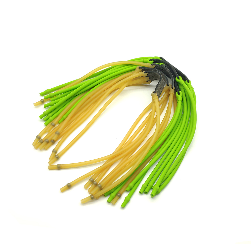 Outdoor Hunting Products - Latex Slingshot Tube para tiro ao