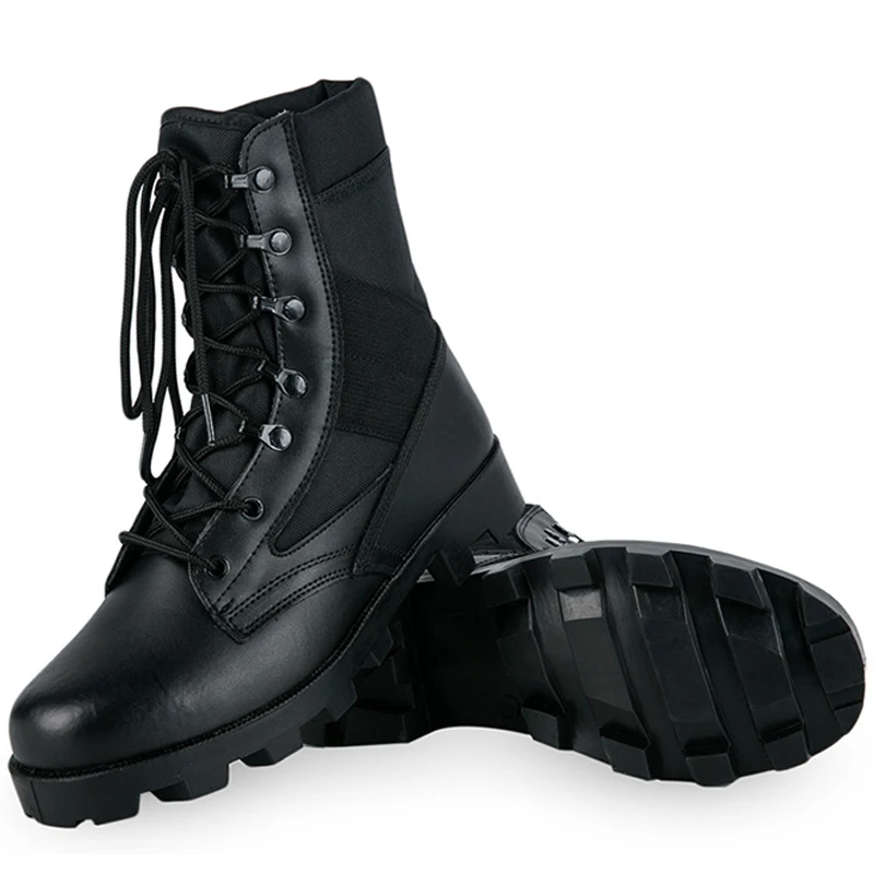 Hunting And Camping In Jungle - Camo Desert Shoes Masculino, Masculino, Treinamento