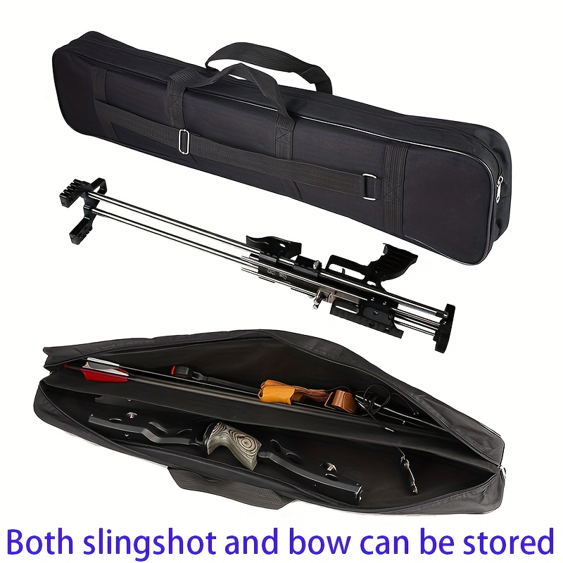 Outdoor Hunting Gear Storage - Bolsa de armazenamento para caça e