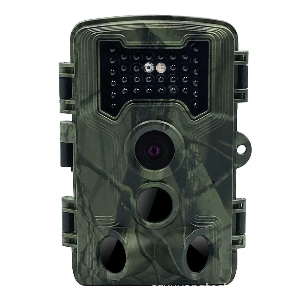 Outdoor Hunting Camera Wifi - Câmera de Caça 58MP 2.7k com