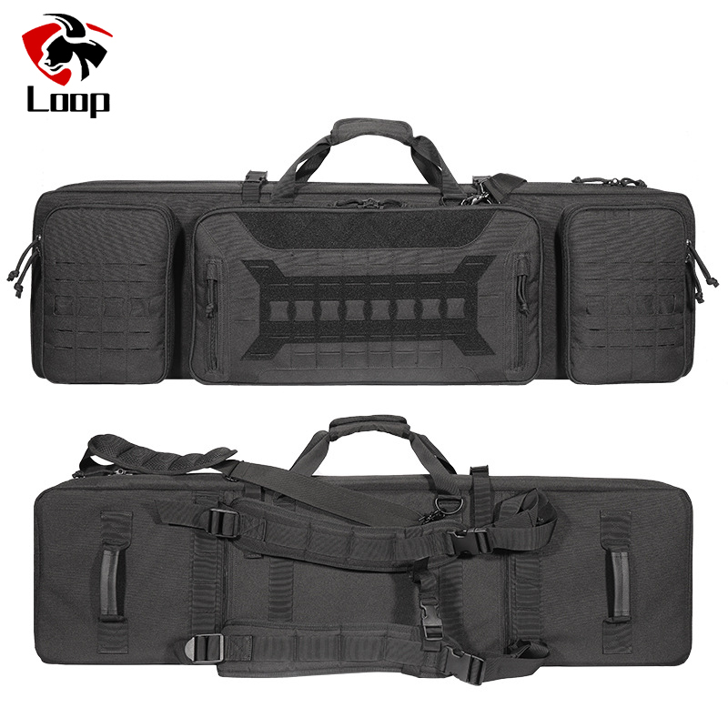 Outdoor Hunting Products - Yakeda saco de caça tático novo