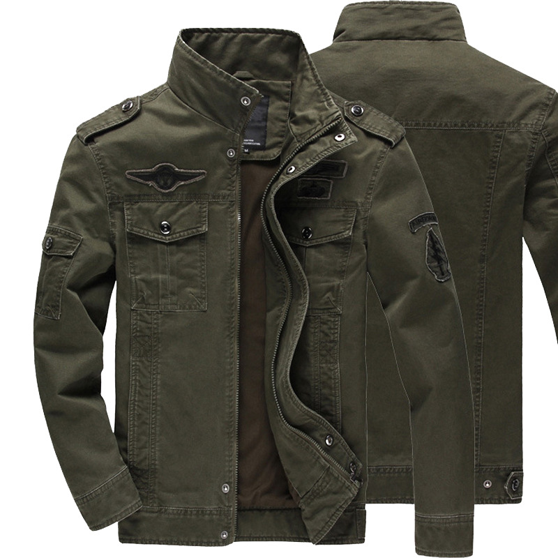 Wildman Hunting & Outdoor Price List - 2024 nova jaqueta de algodão masculina