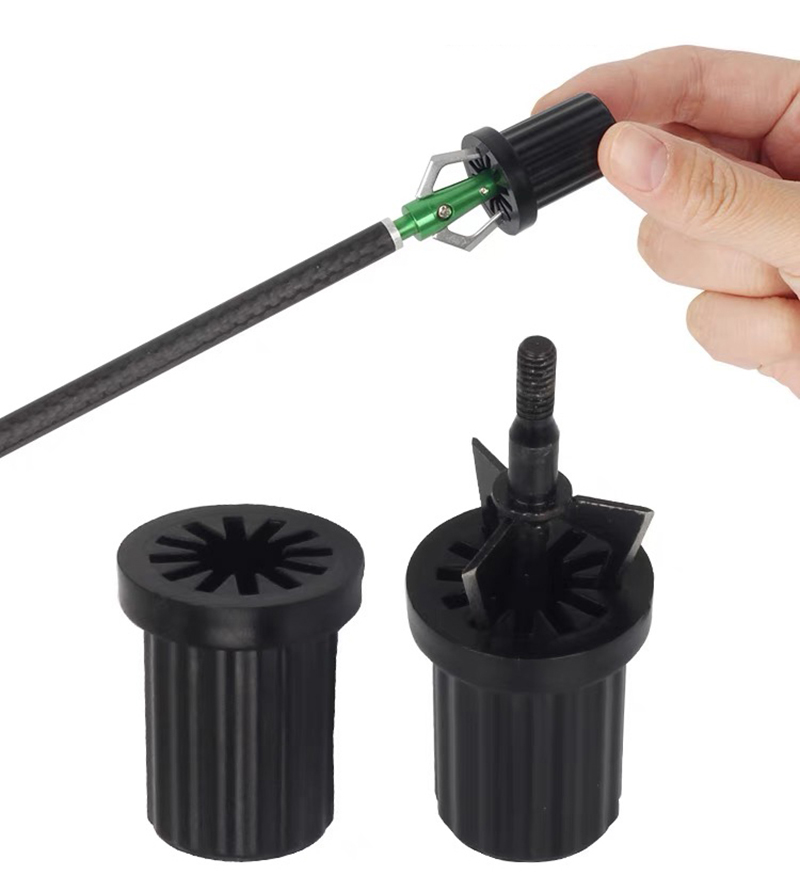 Broadhead Wrench Tool - Acessórios de tiro com arco ferramenta
