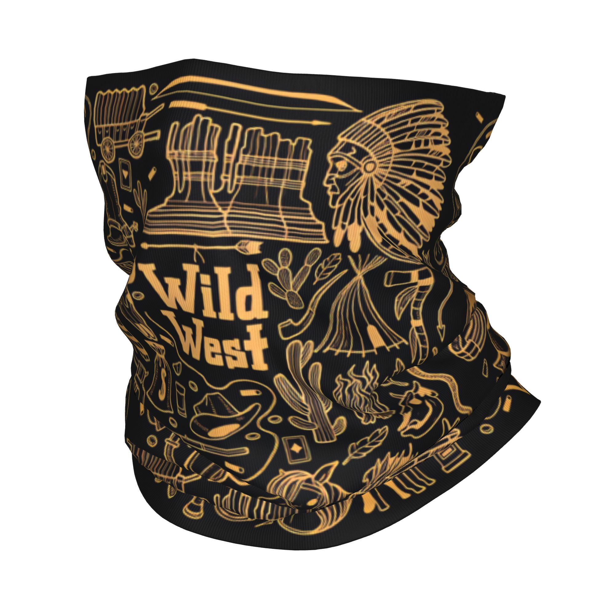 Wildman Hunting & Outdoor Price List - Balaclava para Esportes ao Ar Livre