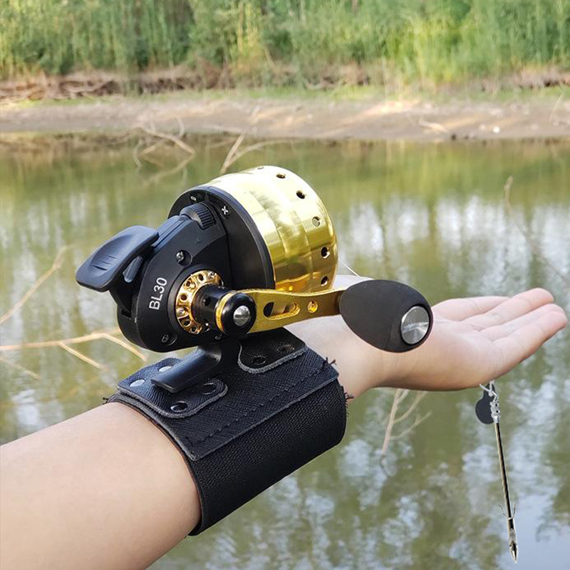 Outdoor Hunting Products - Carretel fechado bl30 pesca 4 +