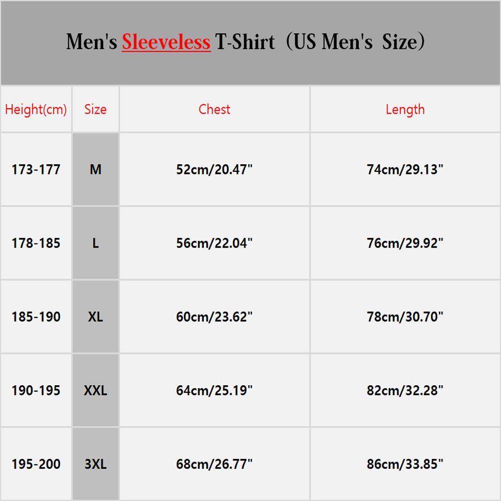 Camisetas sem mangas Starry Ni - Wildman Hunting & Outdoor Price List avaliação e preço