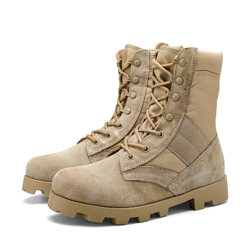 Botas de Treinamento ao Ar Liv - Hunting And Camping In Jungle avaliação e preço