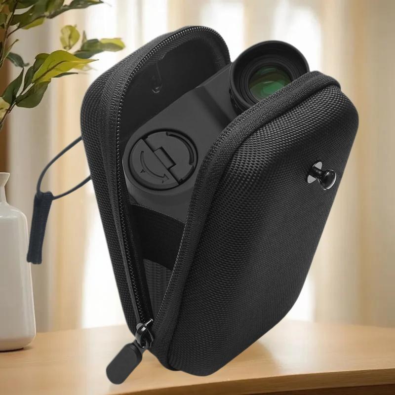Estojo para telêmetro de golfe - Hunting Outdoors avaliação e preço