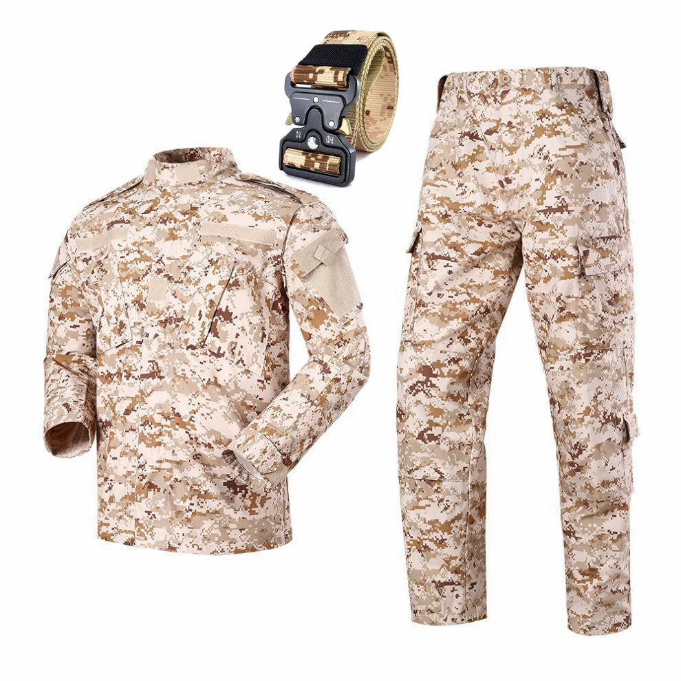Conjunto de Uniforme de Treina - Hunting Outdoors avaliação e preço