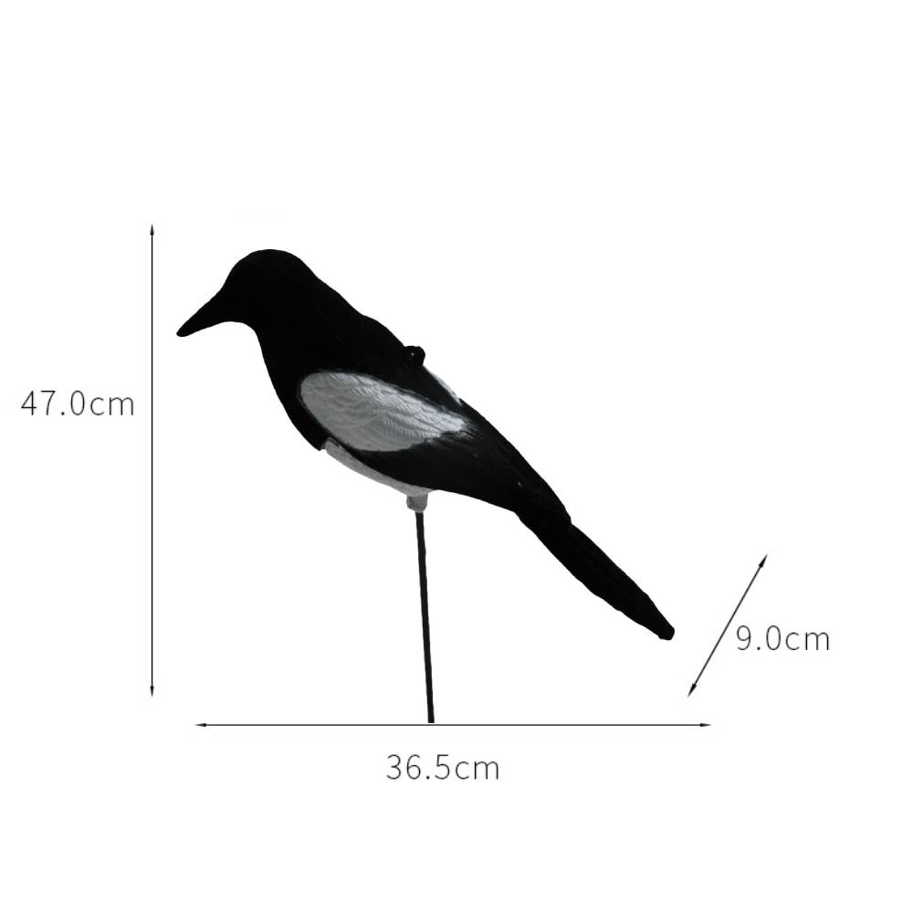 Guguuluza chamariz de caça peg - Hunting Outdoor Decor avaliação e preço