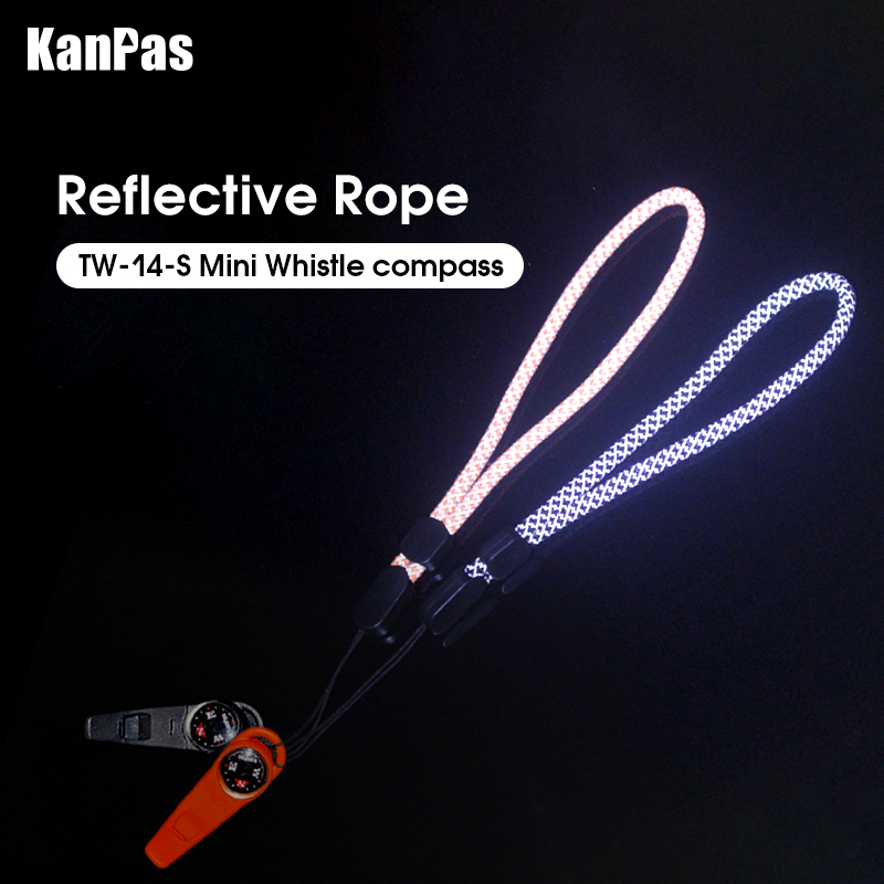 Apito esportivo Kanpas com bús - Outdoor Hunting Guide avaliação e preço