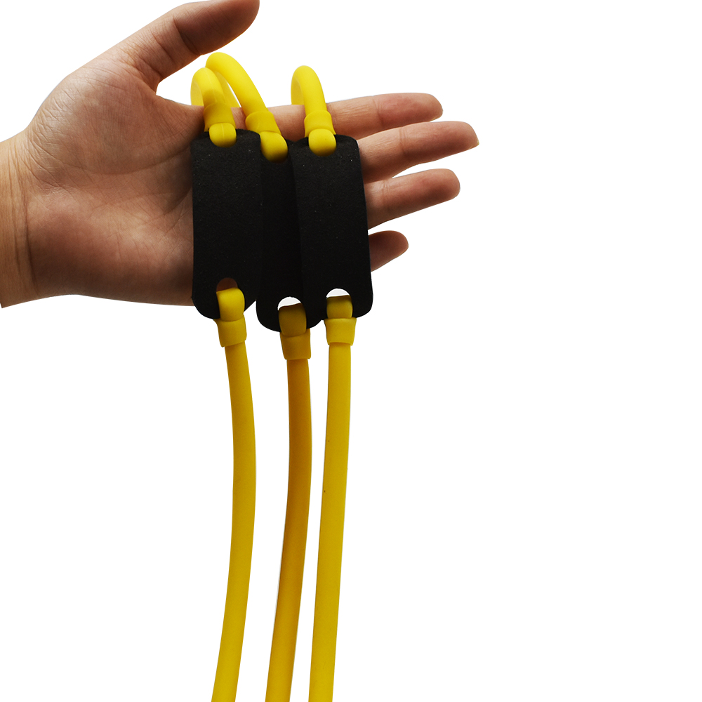 1/3 pçs 4080 faixas de borrach - Outdoor Hunting Products avaliação e preço
