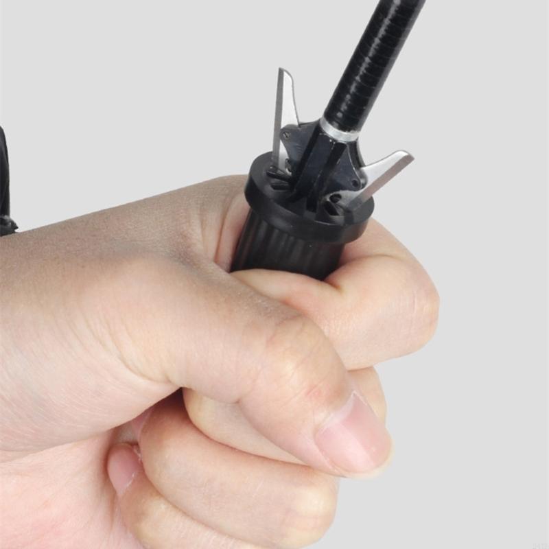 Archerys seta chave inglesa fe - Broadhead Wrench Tool avaliação e preço