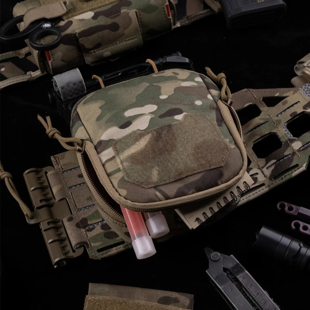 Bolsa tática ag de uso geral,  - Outdoor Hunting Gear Storage avaliação e preço