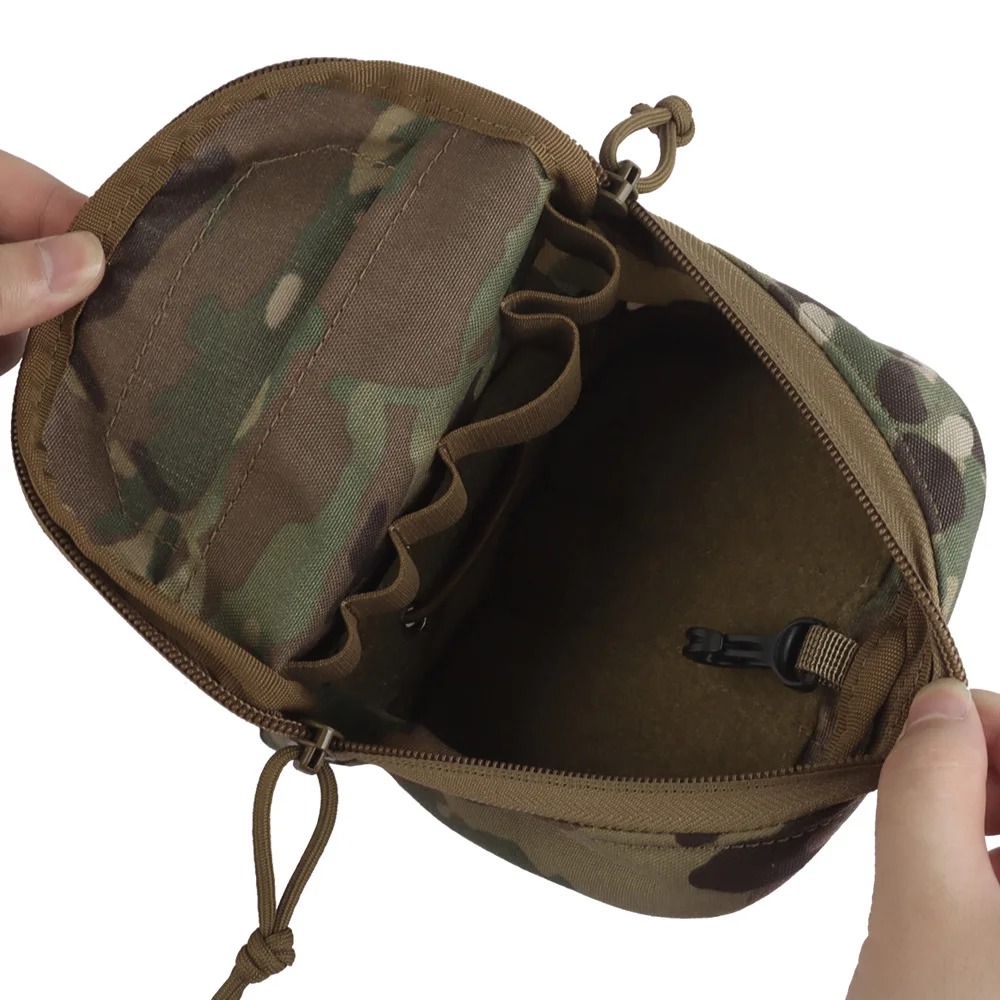 Bolsa tática ag de uso geral,  - Outdoor Hunting Gear Storage avaliação e preço