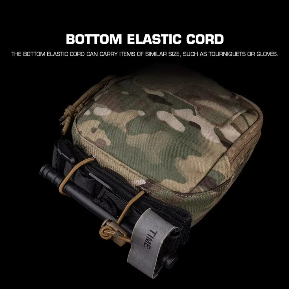Bolsa tática ag de uso geral,  - Outdoor Hunting Gear Storage avaliação e preço