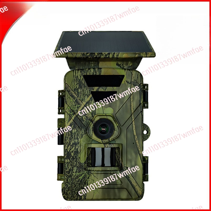 Câmera de Caça para Vida Selva - Outdoor Hunting Camera Wifi avaliação e preço