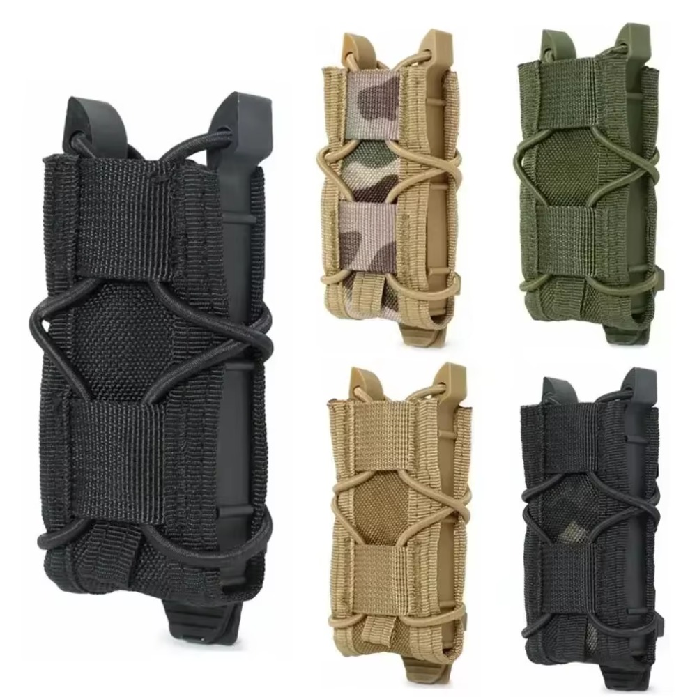 Bolsa Tática para Carregador d - Outdoor Hunting Gear Storage avaliação e preço