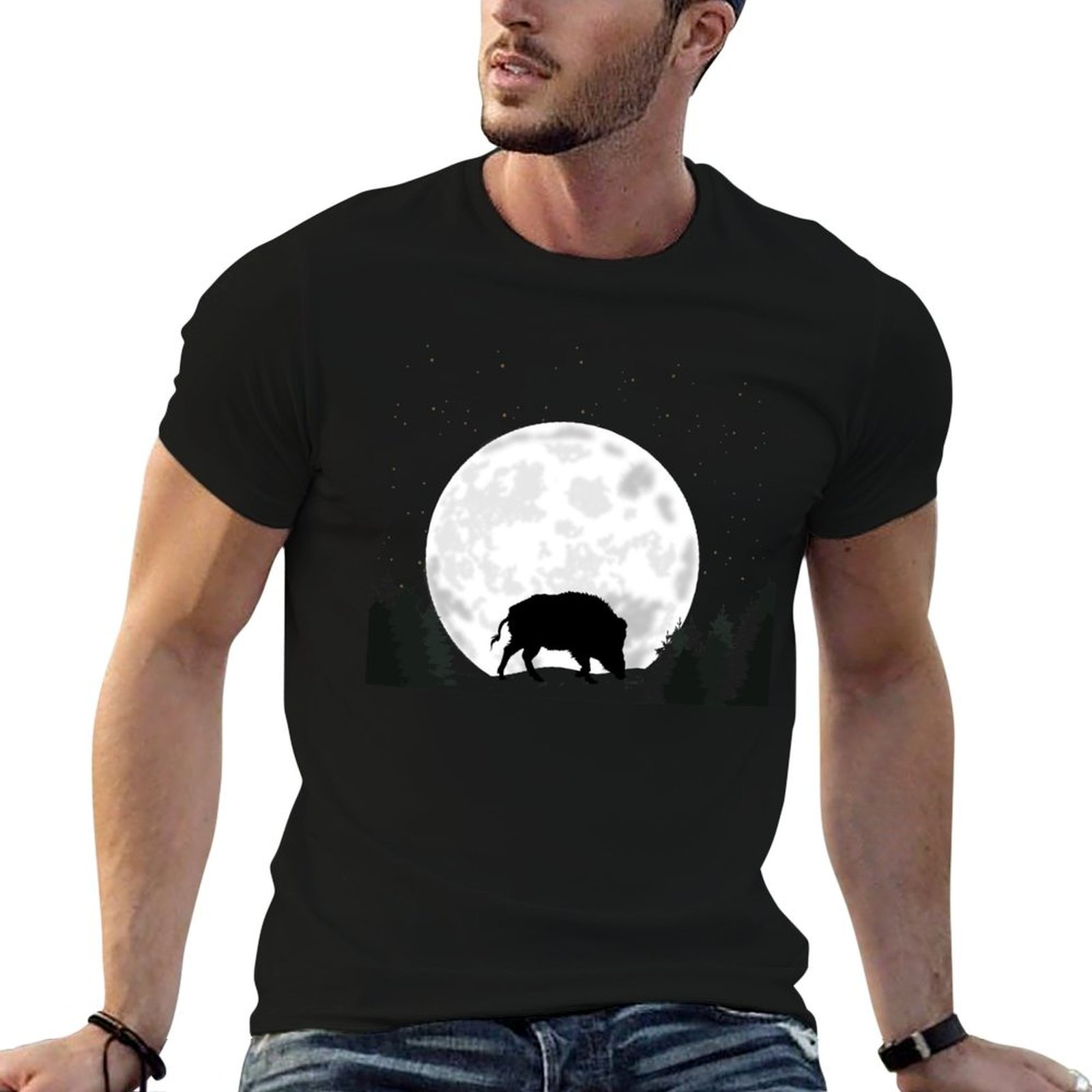Camiseta Esportiva Masculina c - Wildman Hunting & Outdoor Price List avaliação e preço