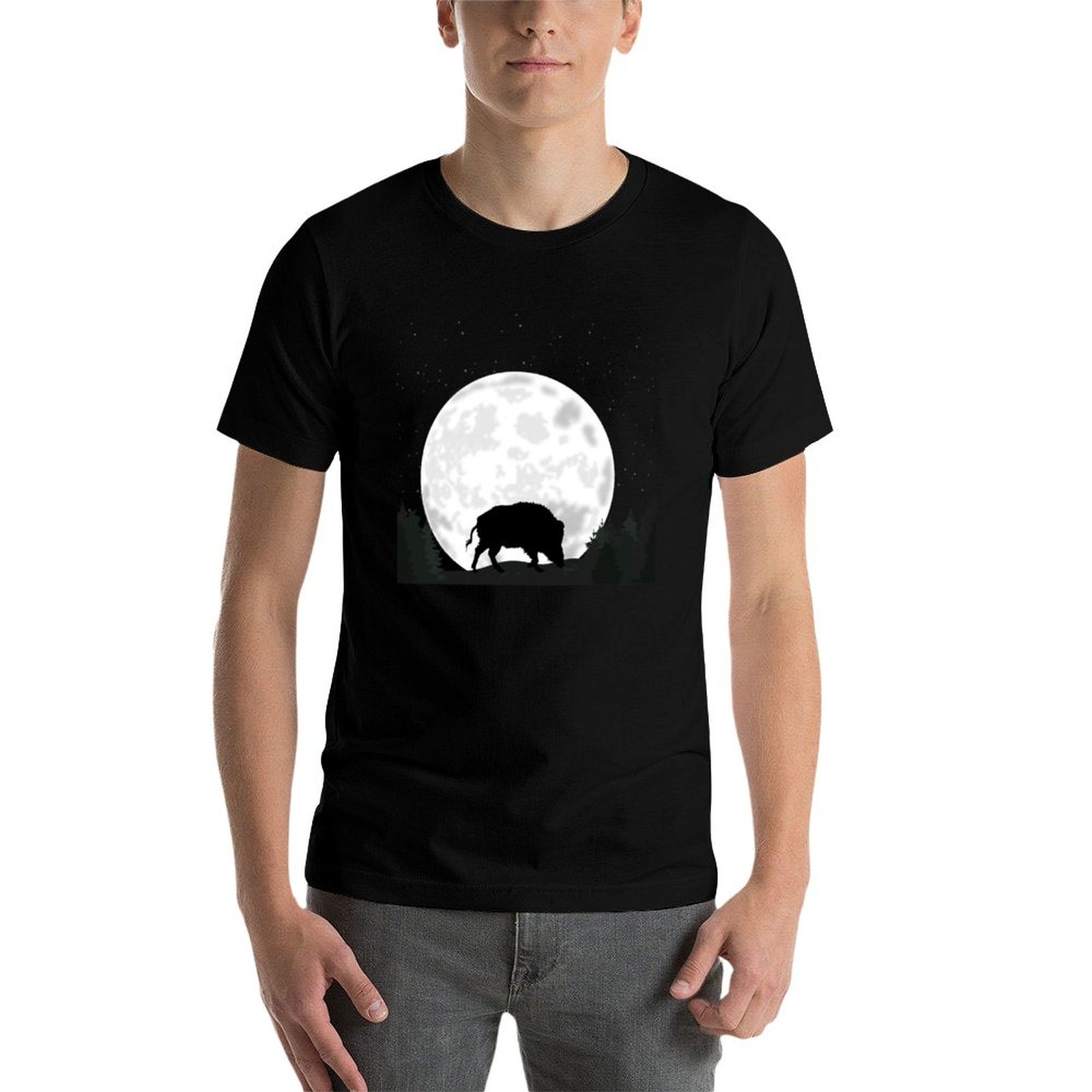 Camiseta Esportiva Masculina c - Wildman Hunting & Outdoor Price List avaliação e preço