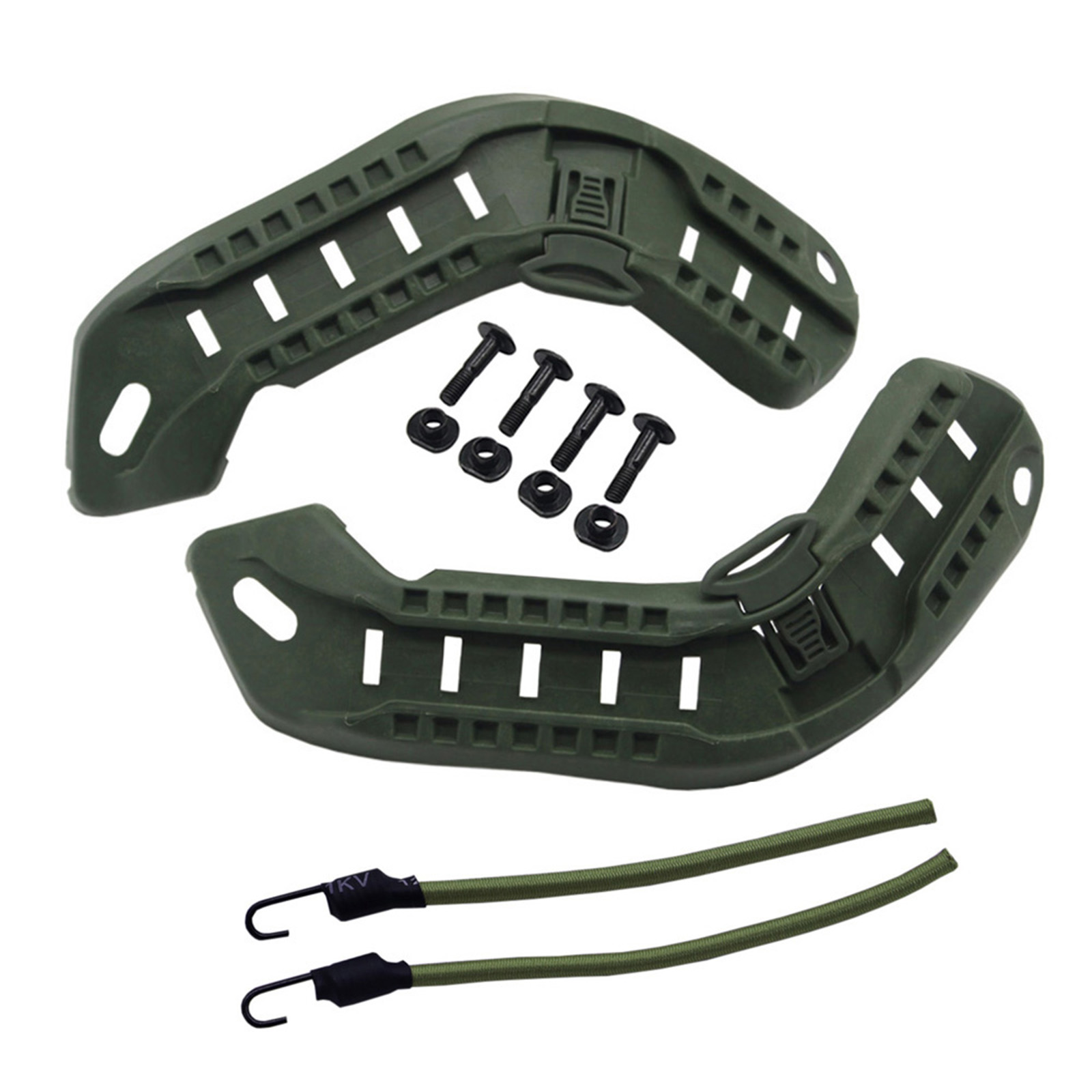 Trilho Lateral Tático ARC para - Outdoor Hunting Guide avaliação e preço