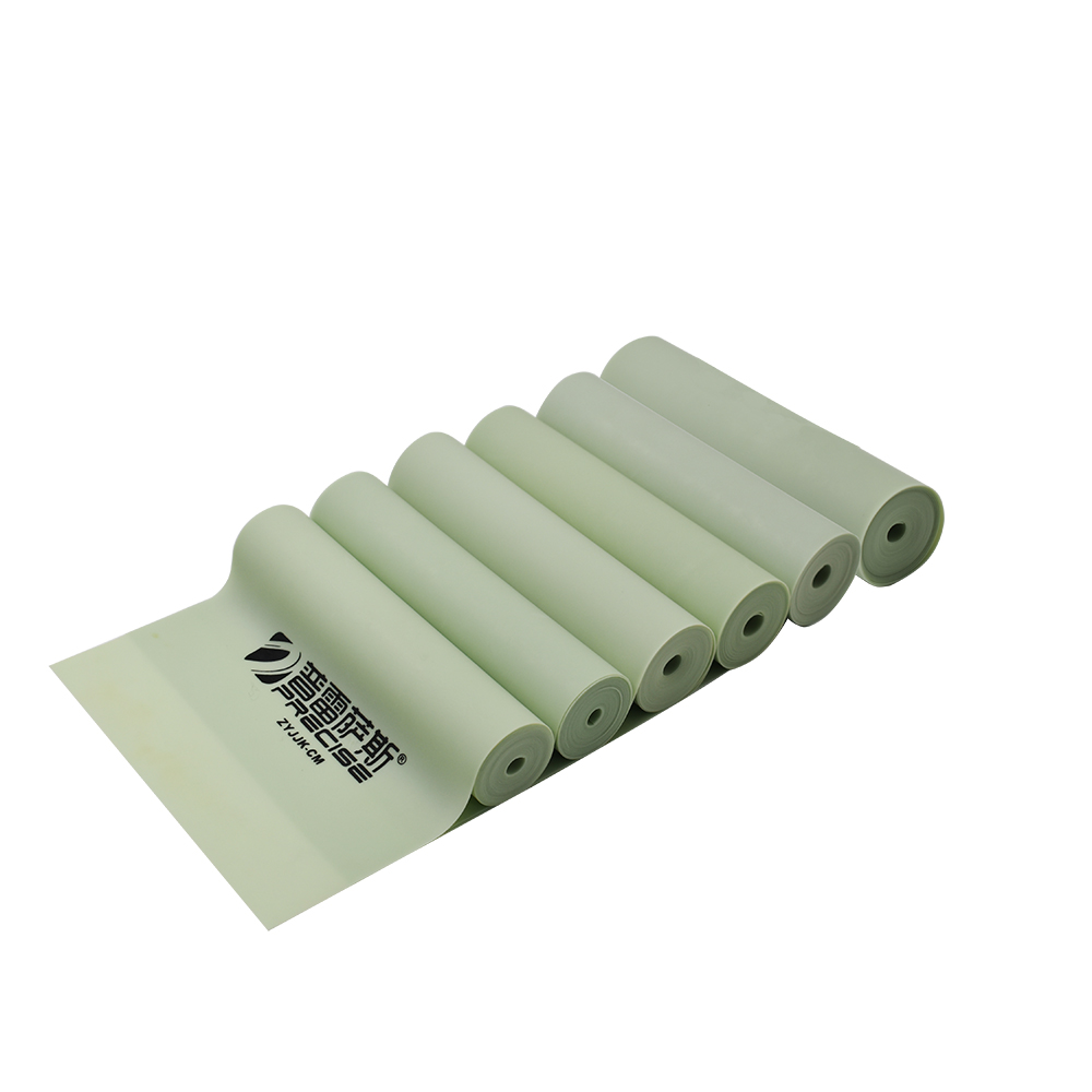 0.4 ~ 0.65mm rolos de borracha - Outdoor Hunting Products avaliação e preço
