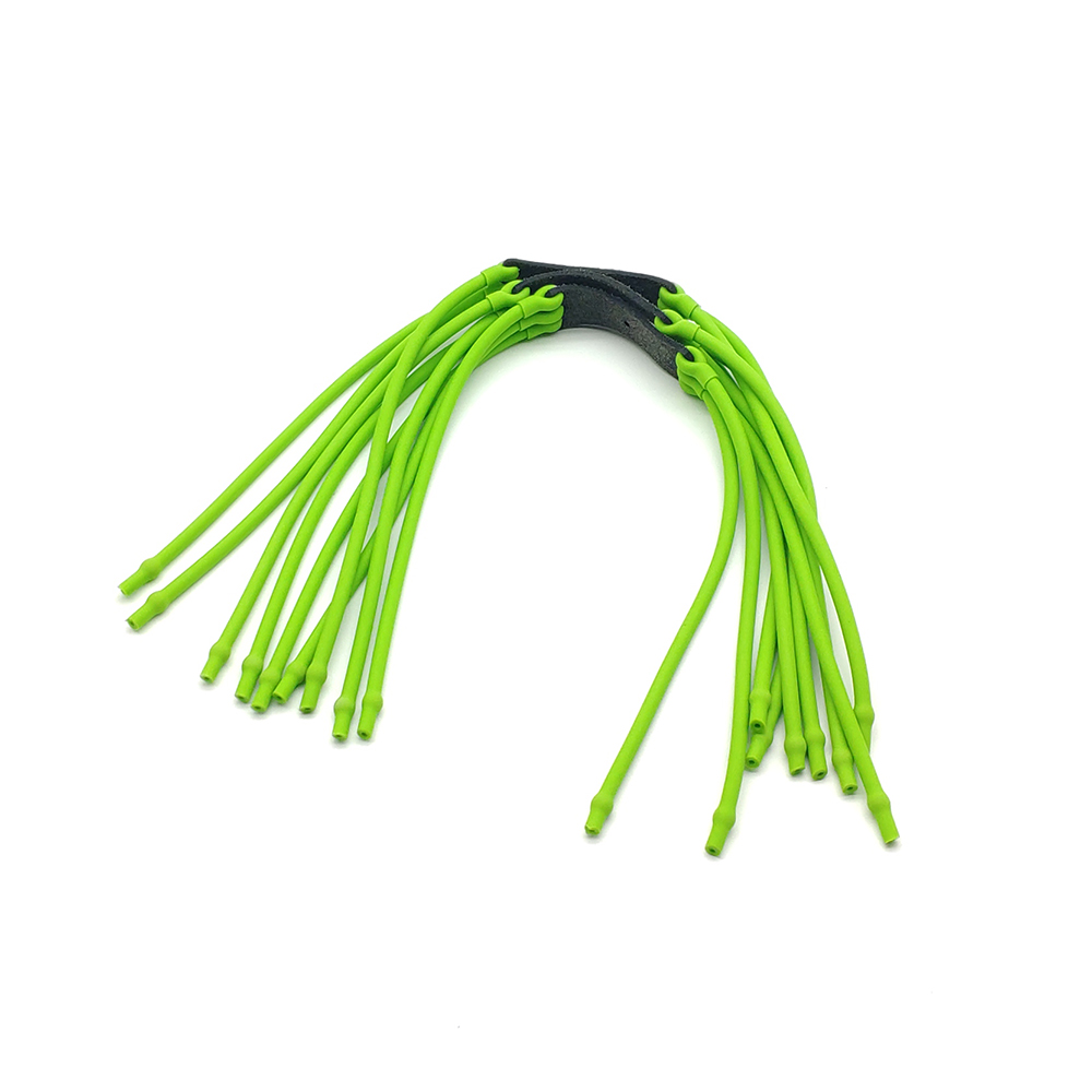 Latex Slingshot Tube para tiro - Outdoor Hunting Products avaliação e preço