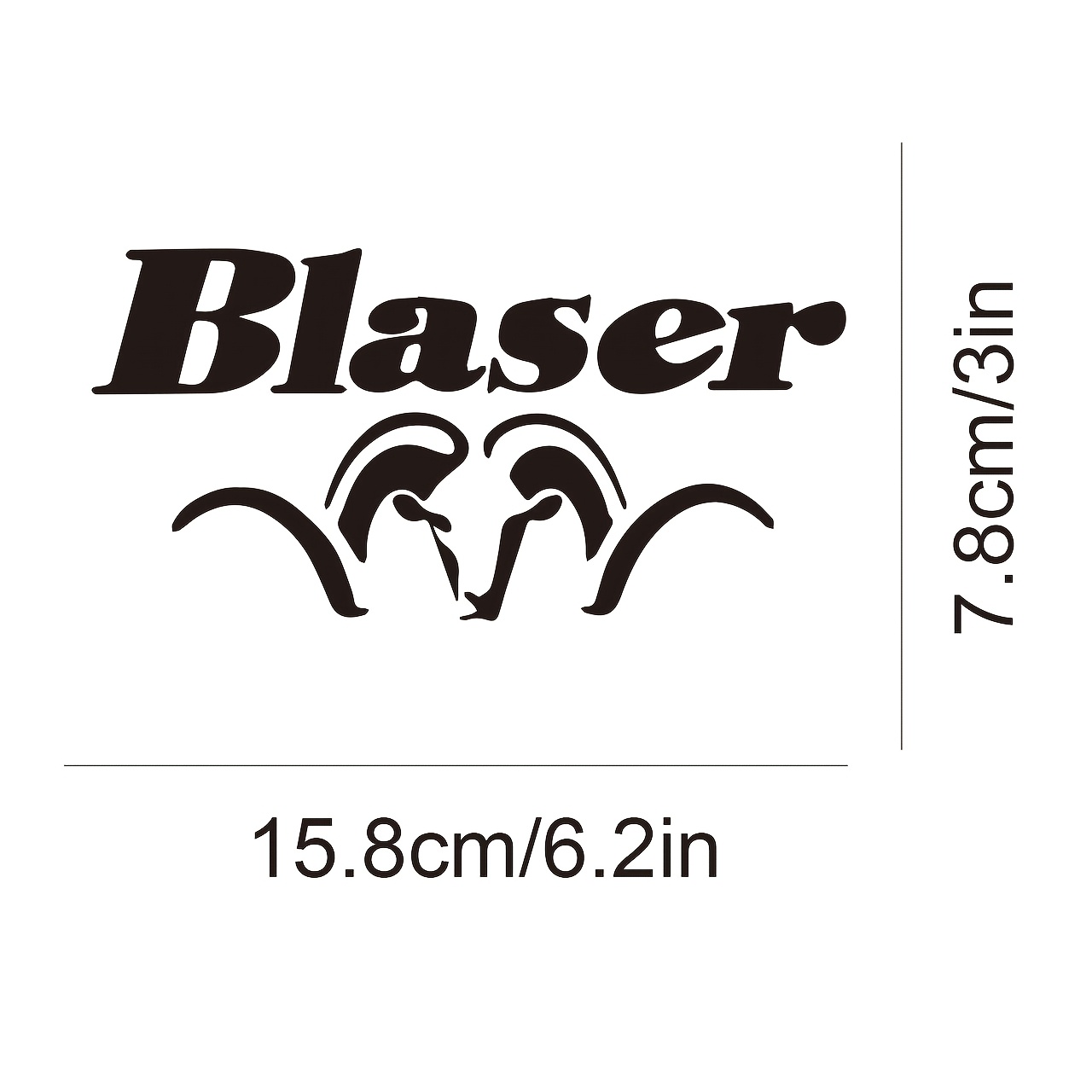 Adesivos de vinil à prova d'ág - Hunting Outdoor Decor avaliação e preço