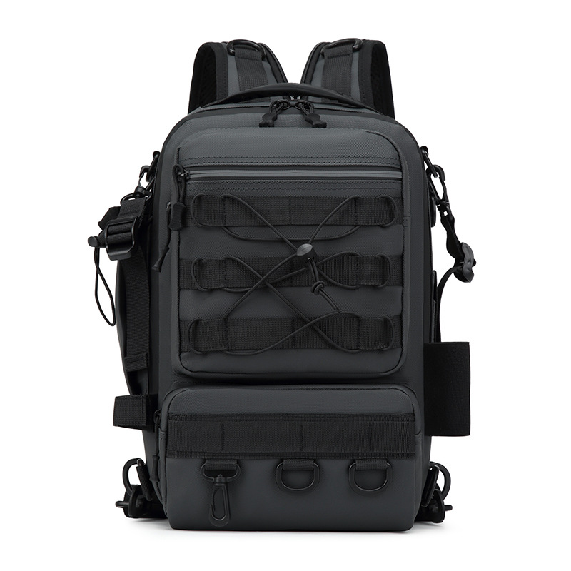 Mochila de Pesca para Armazena - Outdoor Hunting Gear Storage avaliação e preço