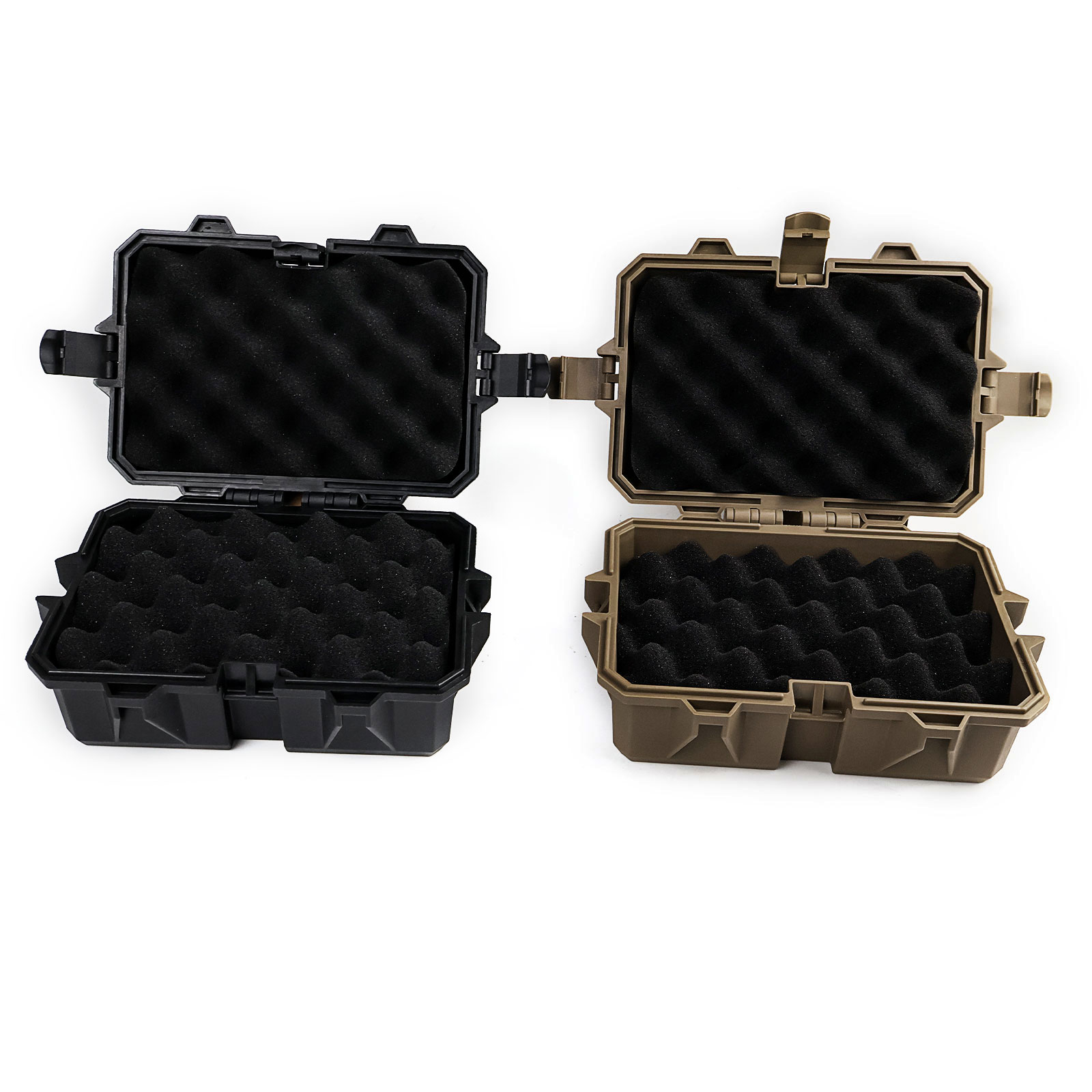 Caixa Tática SOTAC-GEAR para C - Outdoor Hunting Gear Storage avaliação e preço