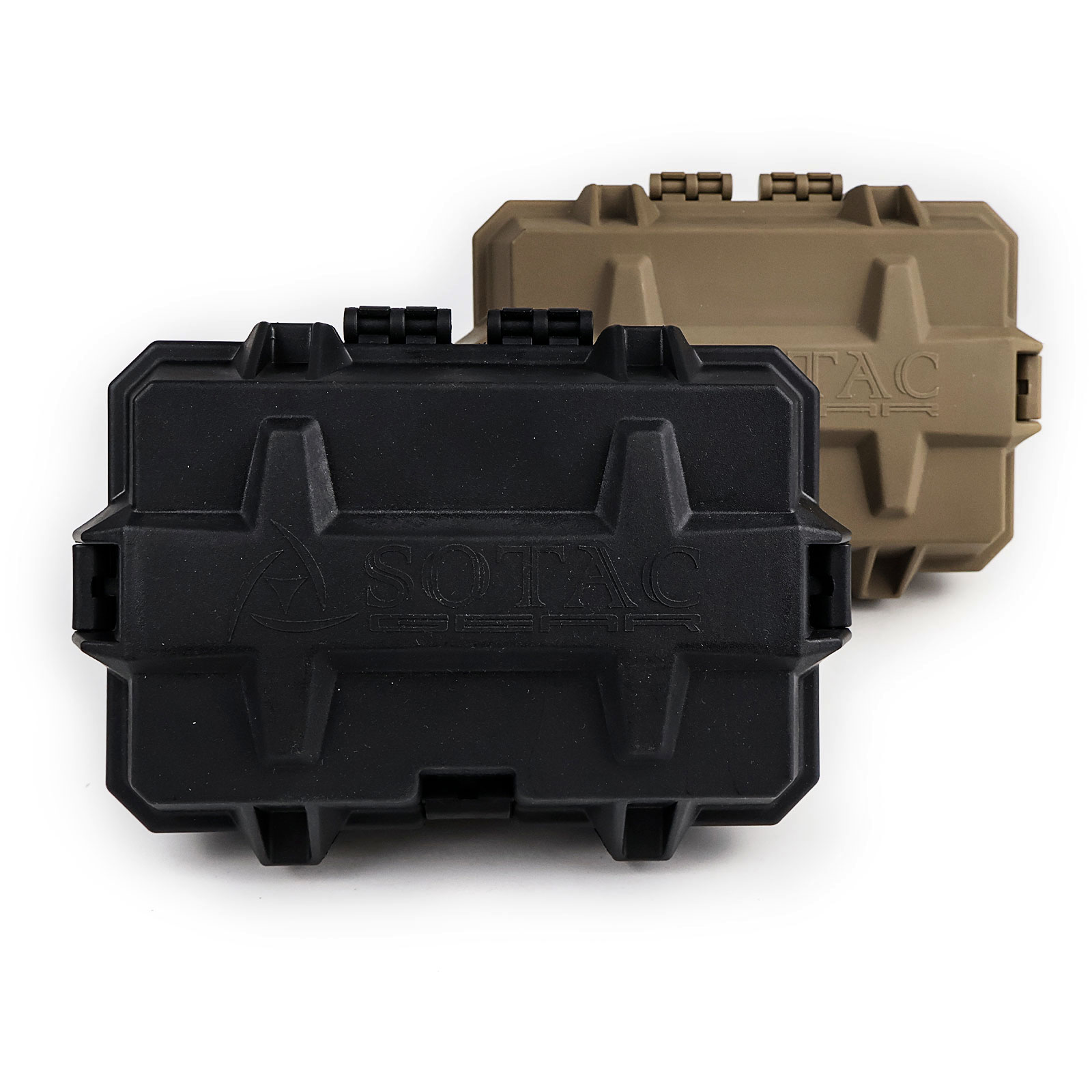 Caixa Tática SOTAC-GEAR para C - Outdoor Hunting Gear Storage avaliação e preço