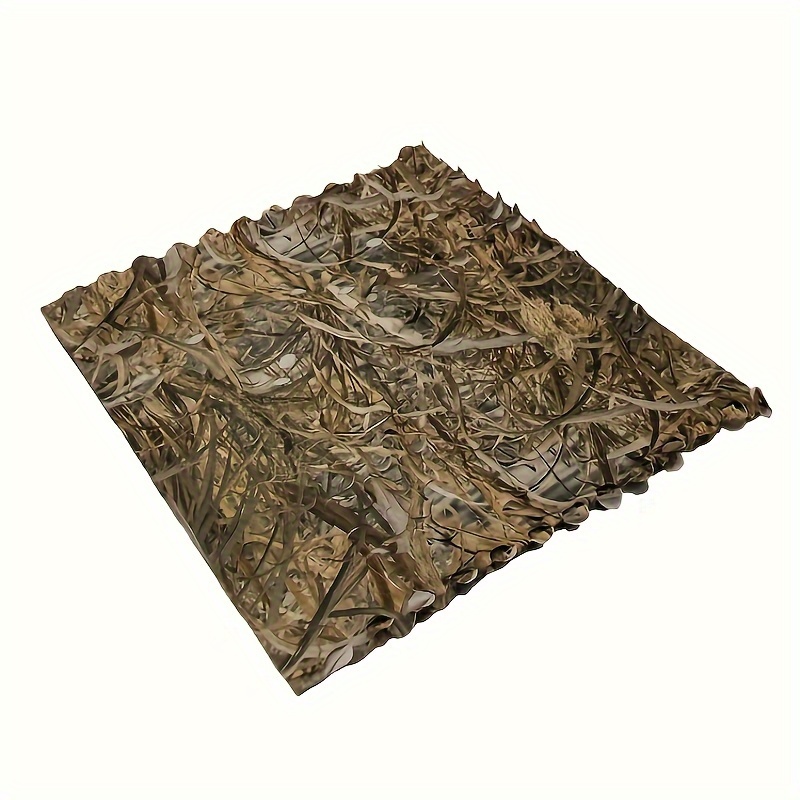 Caça Camuflagem Net, Bird watc - Hunting Outdoor Decor avaliação e preço