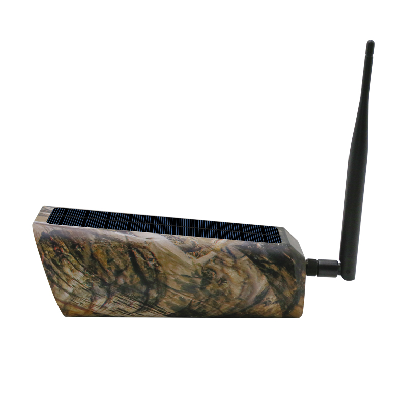 Câmera i-Cam+ APP de 2MP 1080P - Outdoor Hunting Camera Wifi avaliação e preço