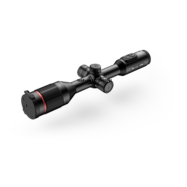 Guia sensmart tu630 escopo de  - Outdoor Hunting Guide avaliação e preço