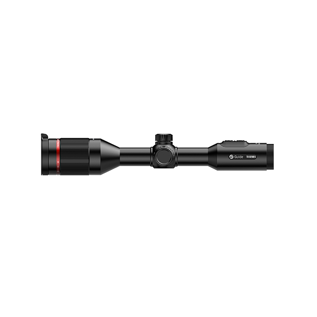 Guia sensmart tu630 escopo de  - Outdoor Hunting Guide avaliação e preço