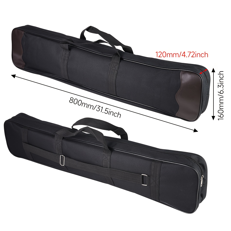 Bolsa de armazenamento para ca - Outdoor Hunting Gear Storage avaliação e preço