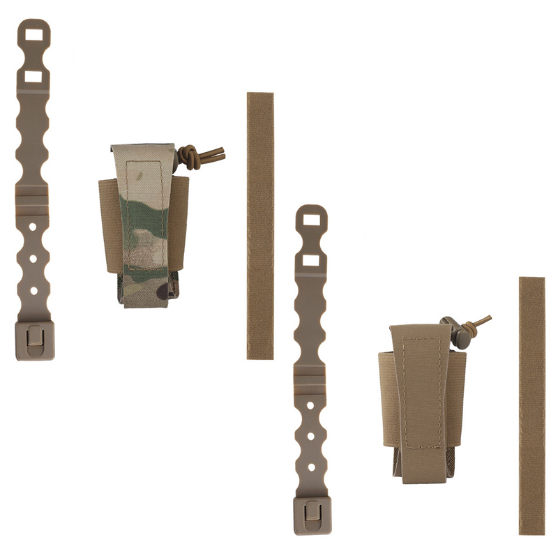 Bolsa Tática para Granadas Mul - Outdoor Hunting Gear Storage avaliação e preço