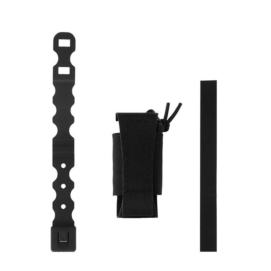 Bolsa Tática para Granadas Mul - Outdoor Hunting Gear Storage avaliação e preço