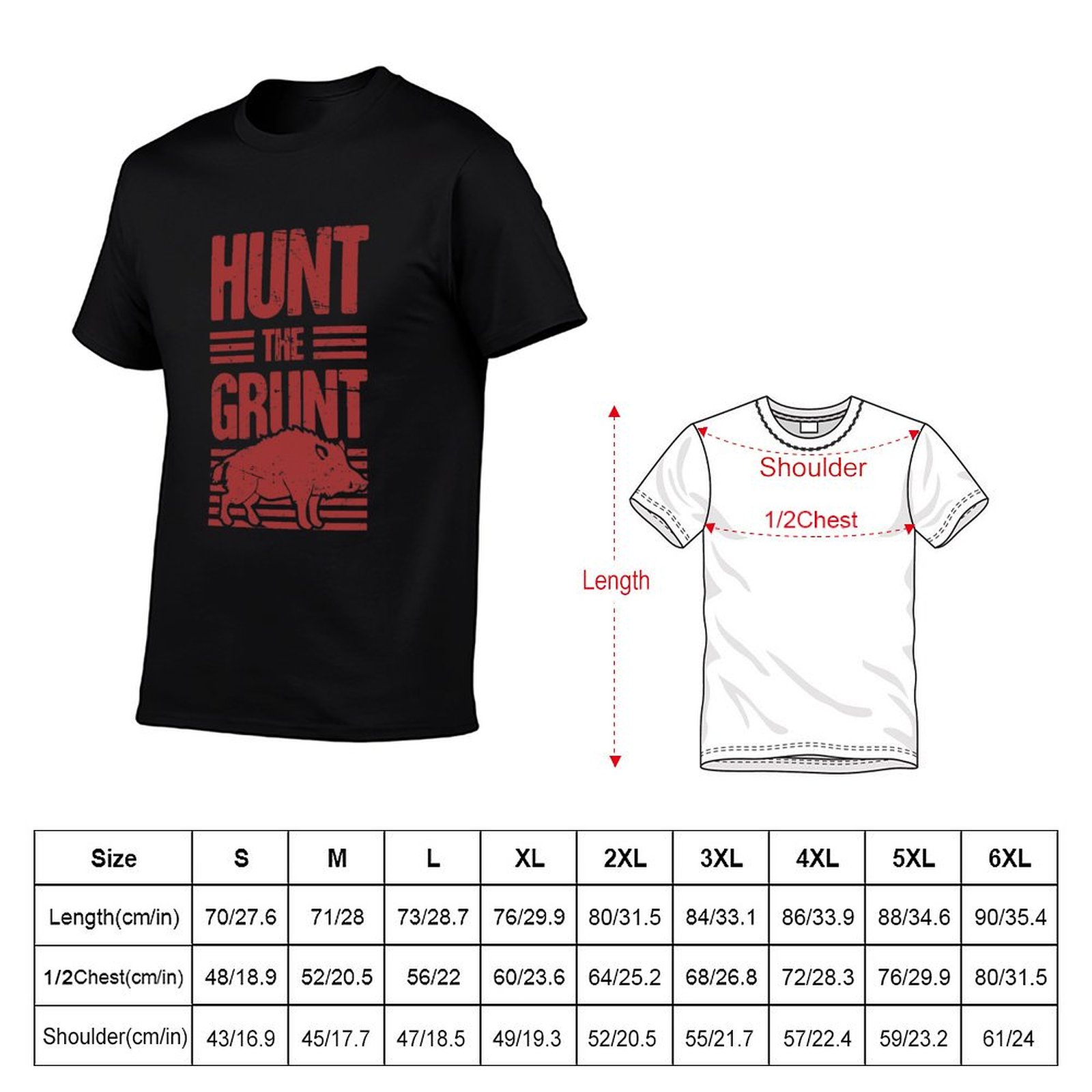 Camiseta Grunt para Caça de Ja - Wildman Hunting & Outdoor Price List avaliação e preço