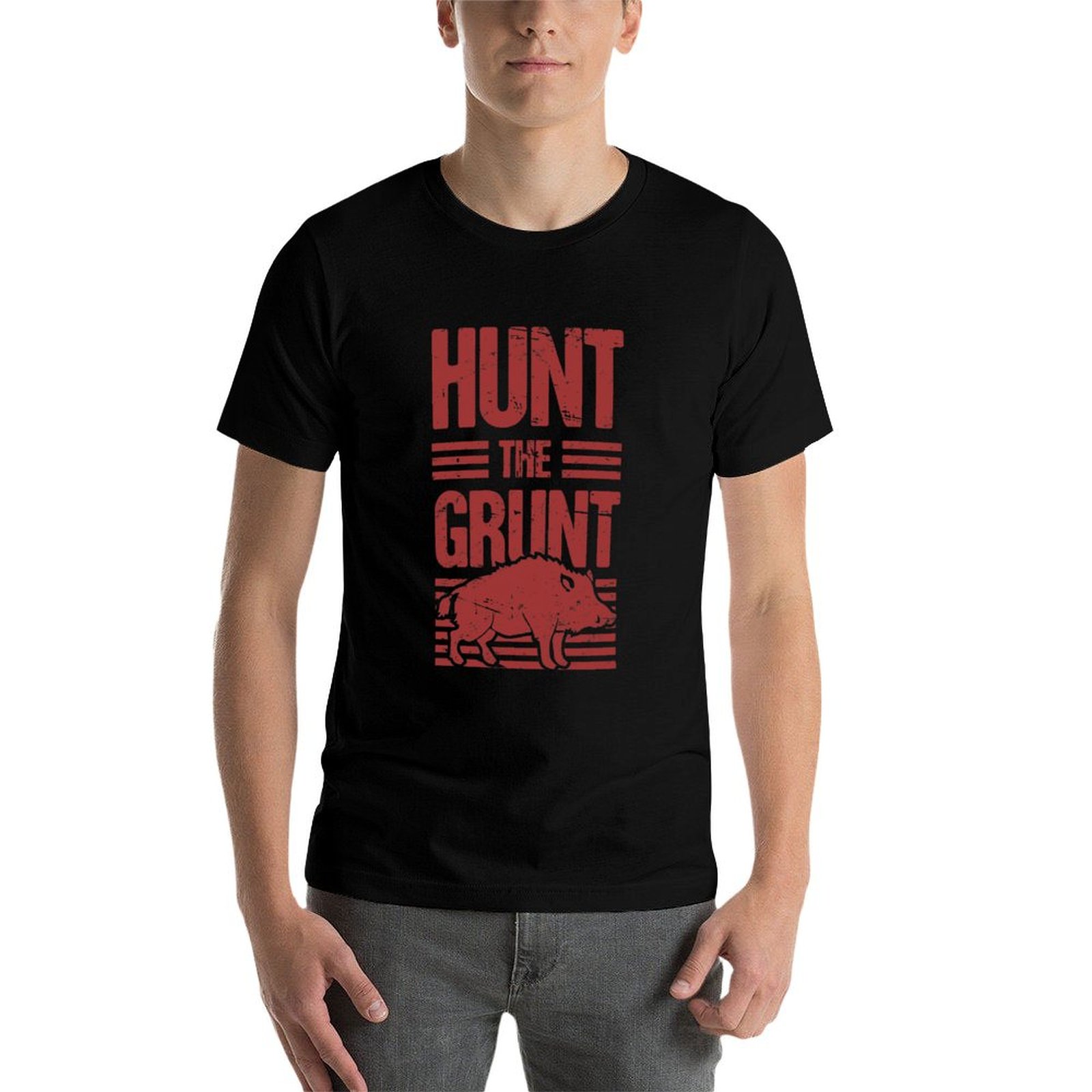 Camiseta Grunt para Caça de Ja - Wildman Hunting & Outdoor Price List avaliação e preço