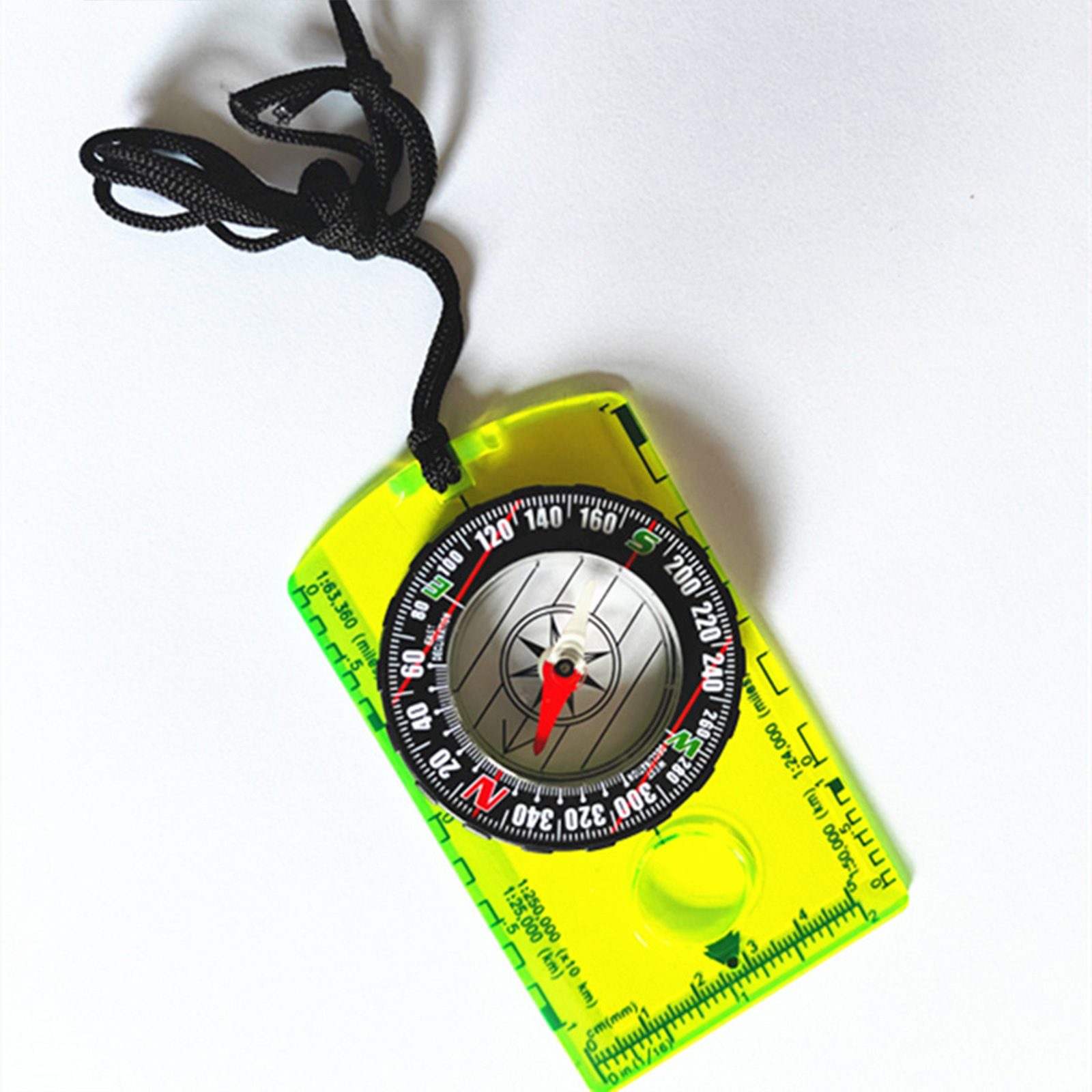 Bússola de Orientação à Prova  - Outdoor Hunting Guide avaliação e preço