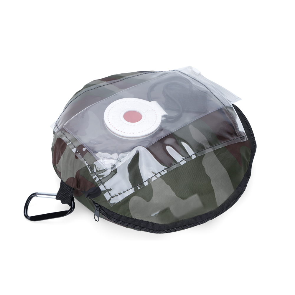 Tenda de tiro ao ar livre dobr - Outdoor Hunting Products avaliação e preço