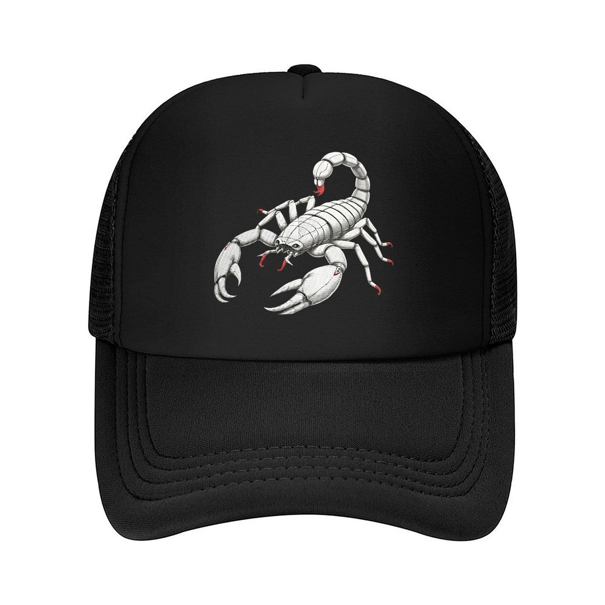 Boné Masculino Preto com Estam - Hunting Outdoor Decor avaliação e preço
