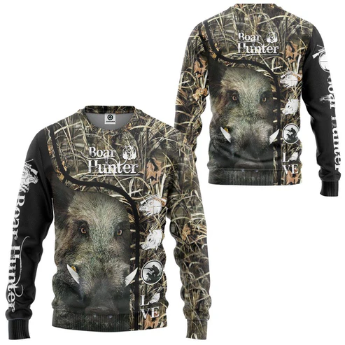 Camuflagem caça animal javali  - Wildman Hunting & Outdoor Price List avaliação e preço